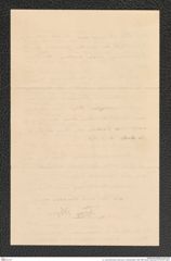 k.k. naturhistorisches Hofmuseum, Intendanzakten 1885-1896 (Hauer), Aktenzahl Z.519/1891, Seite 8